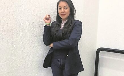 Cuerpo hallado en Tlalpan es el de la maestra Mónica Citlalli