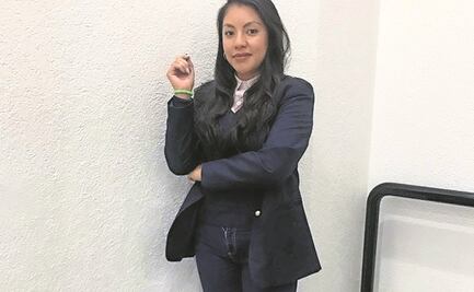 Cuerpo hallado en Tlalpan es el de la maestra Mónica Citlalli