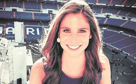 Villalón: boda con "Chicharito" hubiera sido un error