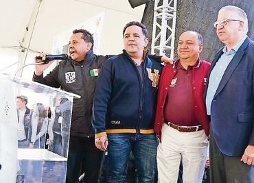 Inauguran Séptimo Festival Nacional del Conocimiento en Hidalgo