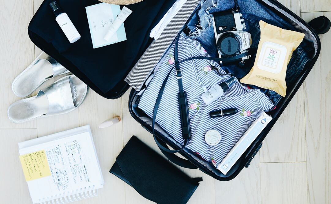 Un seguro de viaje puede ahorrarte muchos dolores de cabeza. Imagen: Unsplash