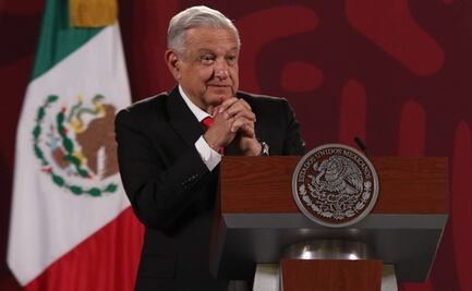 AMLO invita a críticos del AIFA a visitarlo; es uno de los más bonitos del mundo, dice