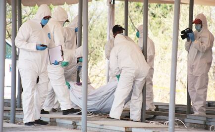 Asciende a 50 el número de cuerpos en fosa común de Jojutla 