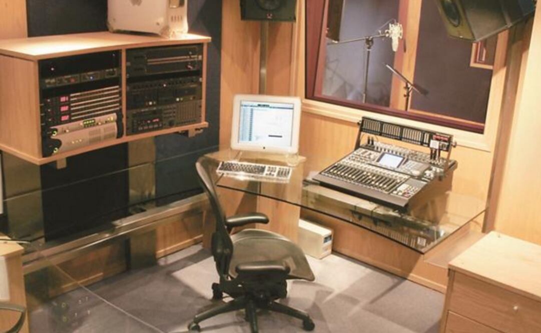 Foto: Archivo/ EL UNIVERSAL                            