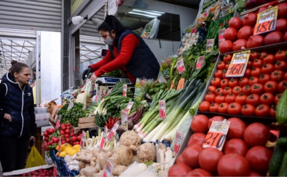 La alimentación rica en verduras y pescado disminuye más del 70% los efectos del Covid-19 grave 