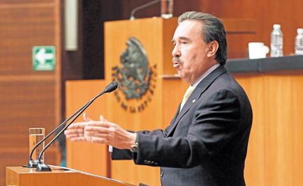 Austeridad y ahorro a poderes, pide Gamboa ante gasolinazo