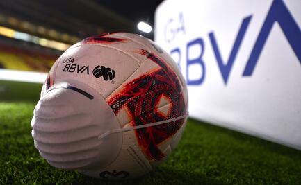 ¿Cuándo y dónde ver la Copa por México?