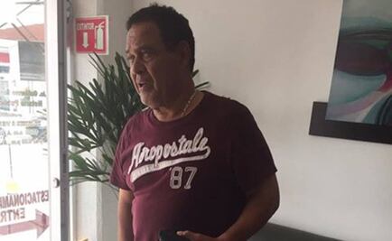 Localizan en Guanajuato al mánager 'Paquín' Estrada