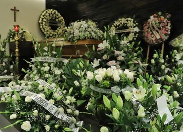 "Con la muerte de Cristina Pacheco, se cierra una de las épocas más gloriosas de la literatura mexicana": Consuelo Sáizar