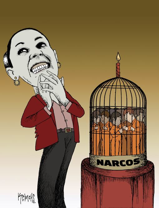 Cartón de KEMCHS