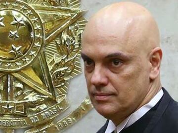 EU sanciona a juez que impuso medidas cautelares a Bolsonaro; el exmandatario brasileño debe usar una tobillera electrónica