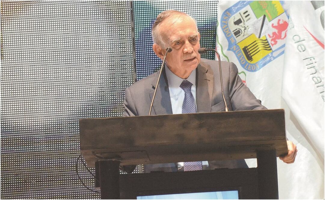 Foto: Archivo / EL UNIVERSAL