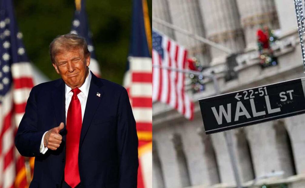 Donald Trump. Foto: especial