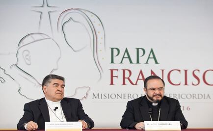 Papa visitará Chiapas para tender puentes: obispo