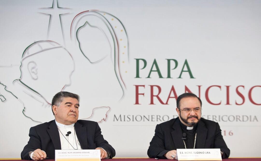 Foto: Cristopher Rogel Blanquet/ EL UNIVERSAL