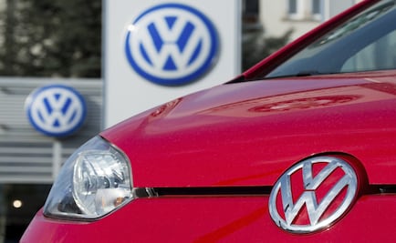 Profepa multa a Volkswagen México con 168 mdp