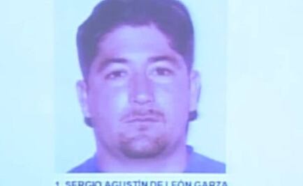 Mexican living in Texas sentenced to life in prison in U.S. 