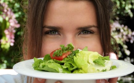 Qué cenar para desintoxicar el organismo