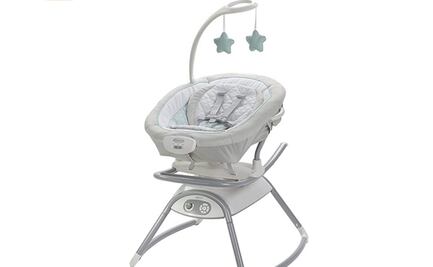 Estos son los modelos de mecedoras de Fisher Price con riesgos para bebés, según Profeco