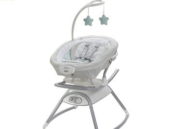 Estos son los modelos de mecedoras de Fisher Price con riesgos para bebés, según Profeco