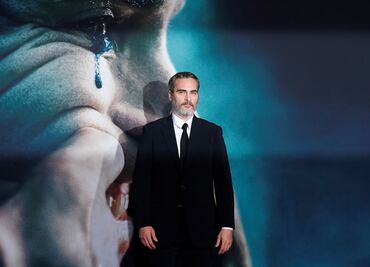 Tras el maquillaje del Joker: una guía para entender a Joaquin Phoenix