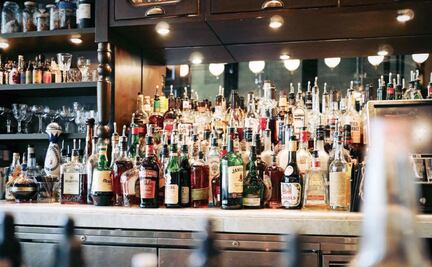 Cómo armar tu bar en casa