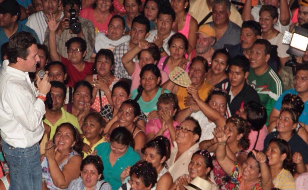 Foto: Luma López / EL UNIVERSAL