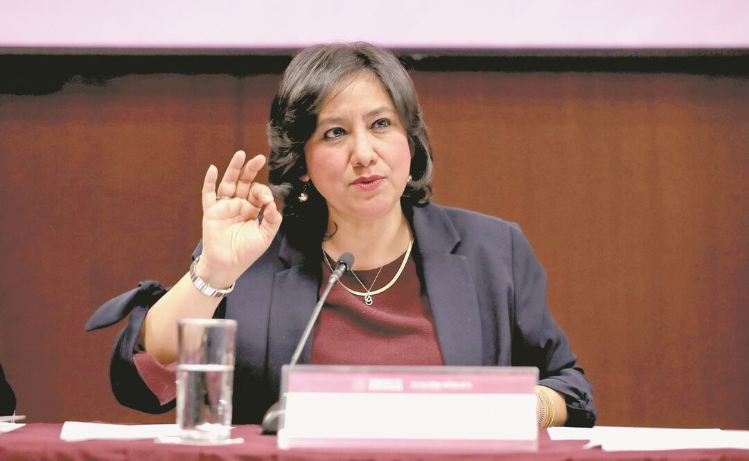 Foto: Archivo/EL UNIVERSAL