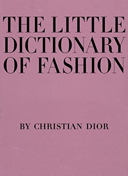 Libros de moda que toda fashionista debe tener 