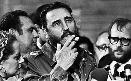 Fidel Castro, el líder que sobrevivió a 630 atentados