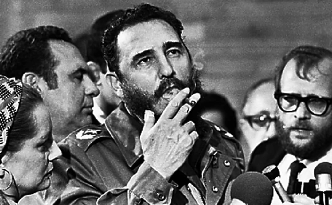 (Foto: Archivo - Reuters)