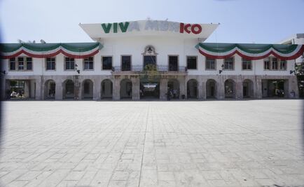 Grito de Independencia en Mazatlán será sin maltrato animal