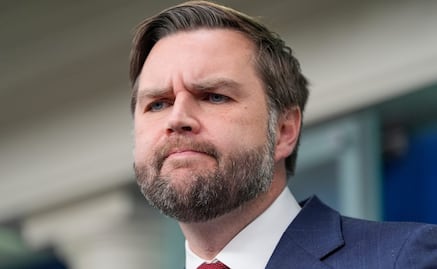 JD Vance: EU “tomará medidas” si Europa no se toma en serio la seguridad de Groenlandia; aconseja tomar en serio a Trump