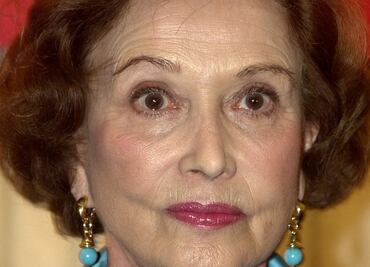 Fallece hija del dictador español Francisco Franco