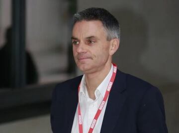 Renuncia director y jefa de informativos de la BBC tras polémica por documental sobre Trump