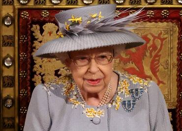 Políticos mexicanos envían sus condolencias por el fallecimiento de la Reina Isabel