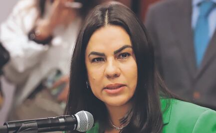¿Senadora del PRI se une a la 4T?