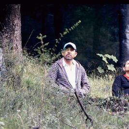 Cuestionan el sueño americano de Trump