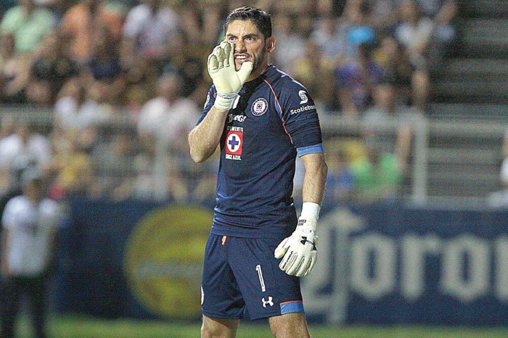 Chuy Corona apunta que es clave rescatar el mayor número de unidades (ROBERTO ARMENTA. IMAGO7)