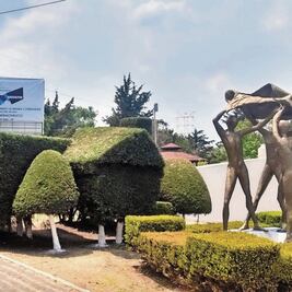 Refuerzan vecinos de Tecamachalco plan de seguridad