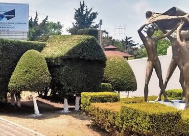 Refuerzan vecinos de Tecamachalco plan de seguridad