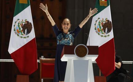 Estos son los 5 puntos que propone Sheinbaum para fortalecer la economía; seguirá aumentando el salario mínimo