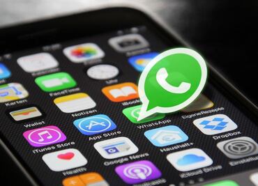 Cómo guardar las fotos de WhatsApp que se ven una sola vez