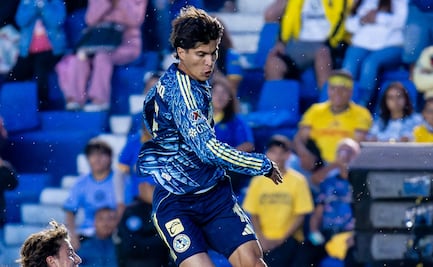 Ralph Orquin envía mensaje a la afición del América sobre 'fichajes bomba'; "André sabe lo que necesita" 