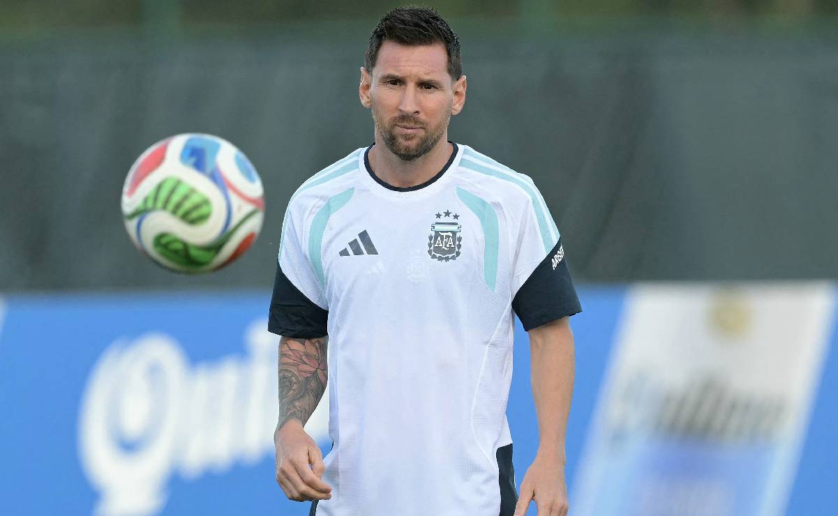 Argentina vs Argelia: ¿Cuándo y dónde ver EN VIVO el debut de Lionel Messi en el Mundial 2026?