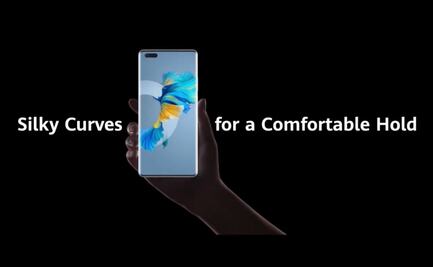Huawei Mate40 Series, conoce los nuevos smartphones del gigante asiático