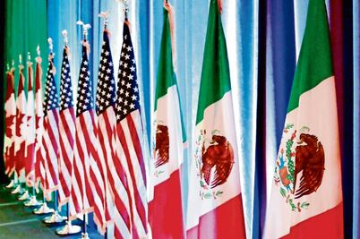 Comercio exterior, al alza pese a incertidumbre