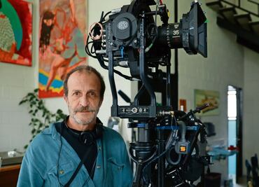 Giménez Cacho toma el mando y la silla de director