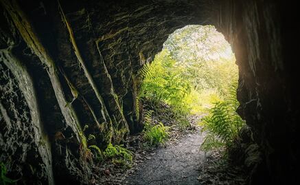 ¿Chapultepec tiene una entrada al inframundo? Esto dice la leyenda