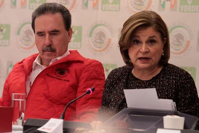 Alistan reforma sobre extinción de dominio